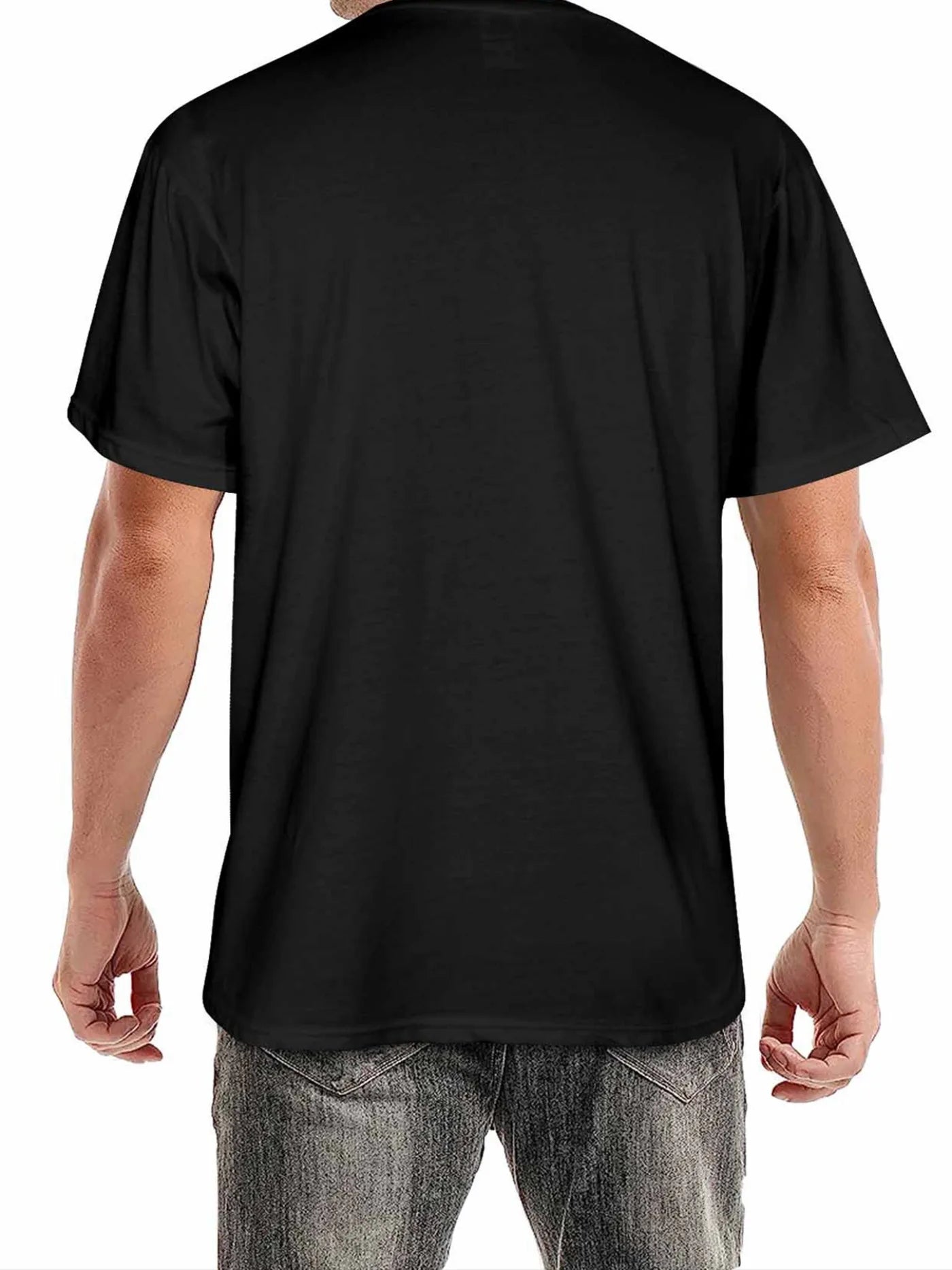 My Fishing Spot Is Just North Of None-ya-Business T-Shirt