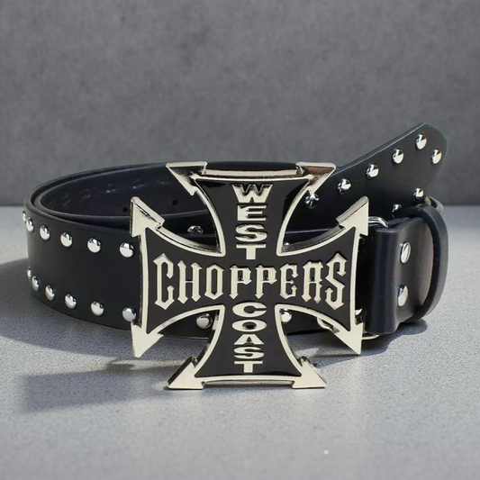 Jeans Decor Cross Belt Y2k Pu Waistbands Elegant Rivet Belt  Female/Girls