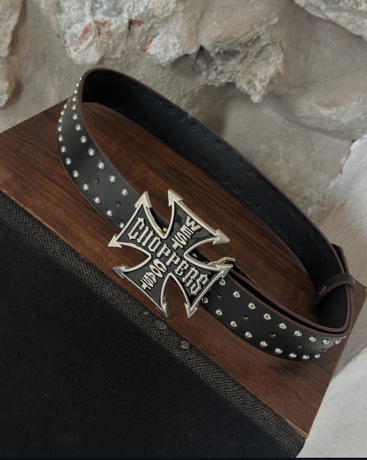 Jeans Decor Cross Belt Y2k Pu Waistbands Elegant Rivet Belt  Female/Girls