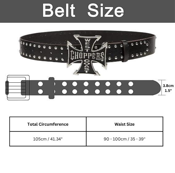 Jeans Decor Cross Belt Y2k Pu Waistbands Elegant Rivet Belt  Female/Girls