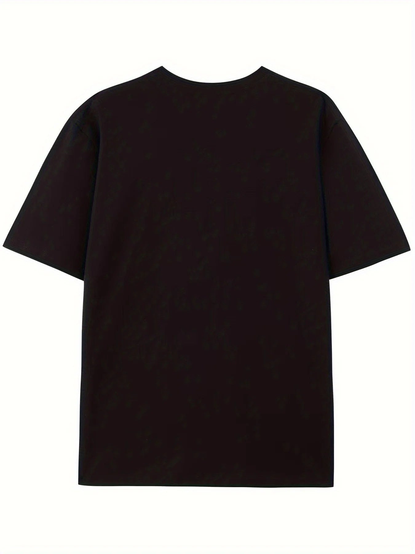 The Black Parade Men's T-Shirt Black