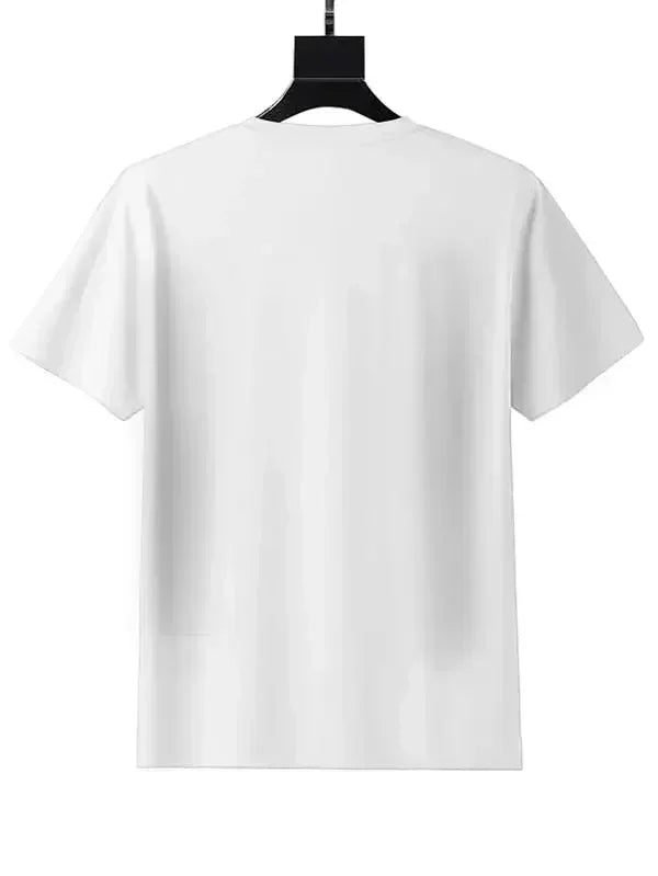 365 Party Girl Charli XCX Album Brat T Shirt Men Women Short Sleeve Cotton Tees Summer T-shirt Unisex Streetwear Y2k Clothing