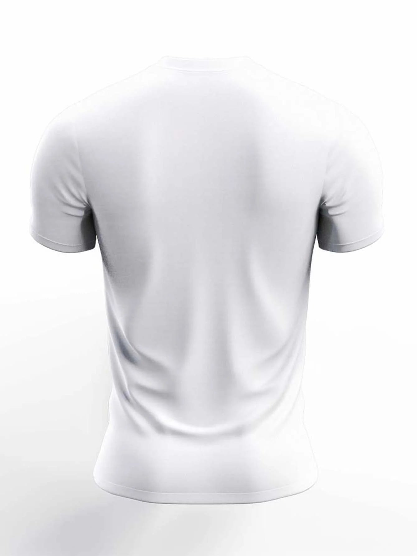 BIRTHDAY SQUAD Men's Black T-Shirt with Golden Cursive Print - Casual Polyester Short Sleeve Top