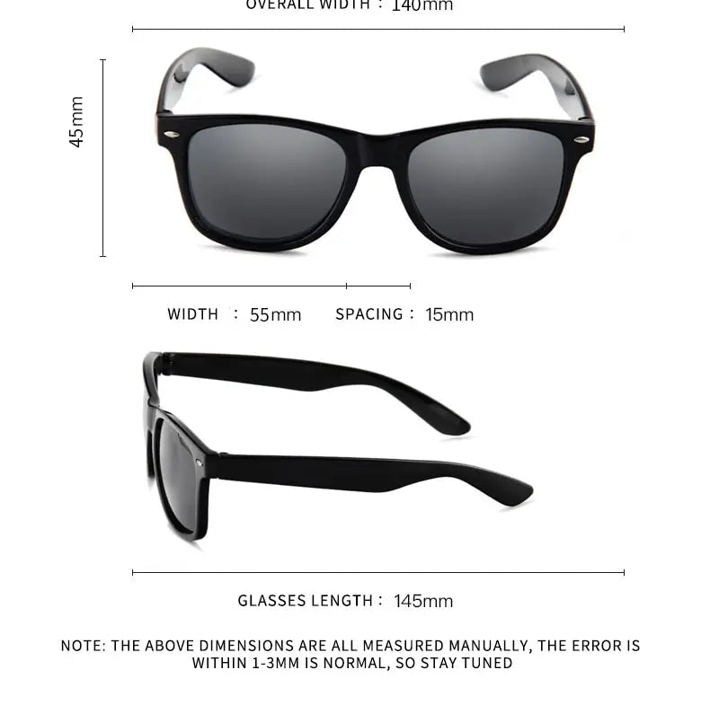 Promotional Sunglasses Classic Style Unisex Sunglasses Cheap Sunglasses