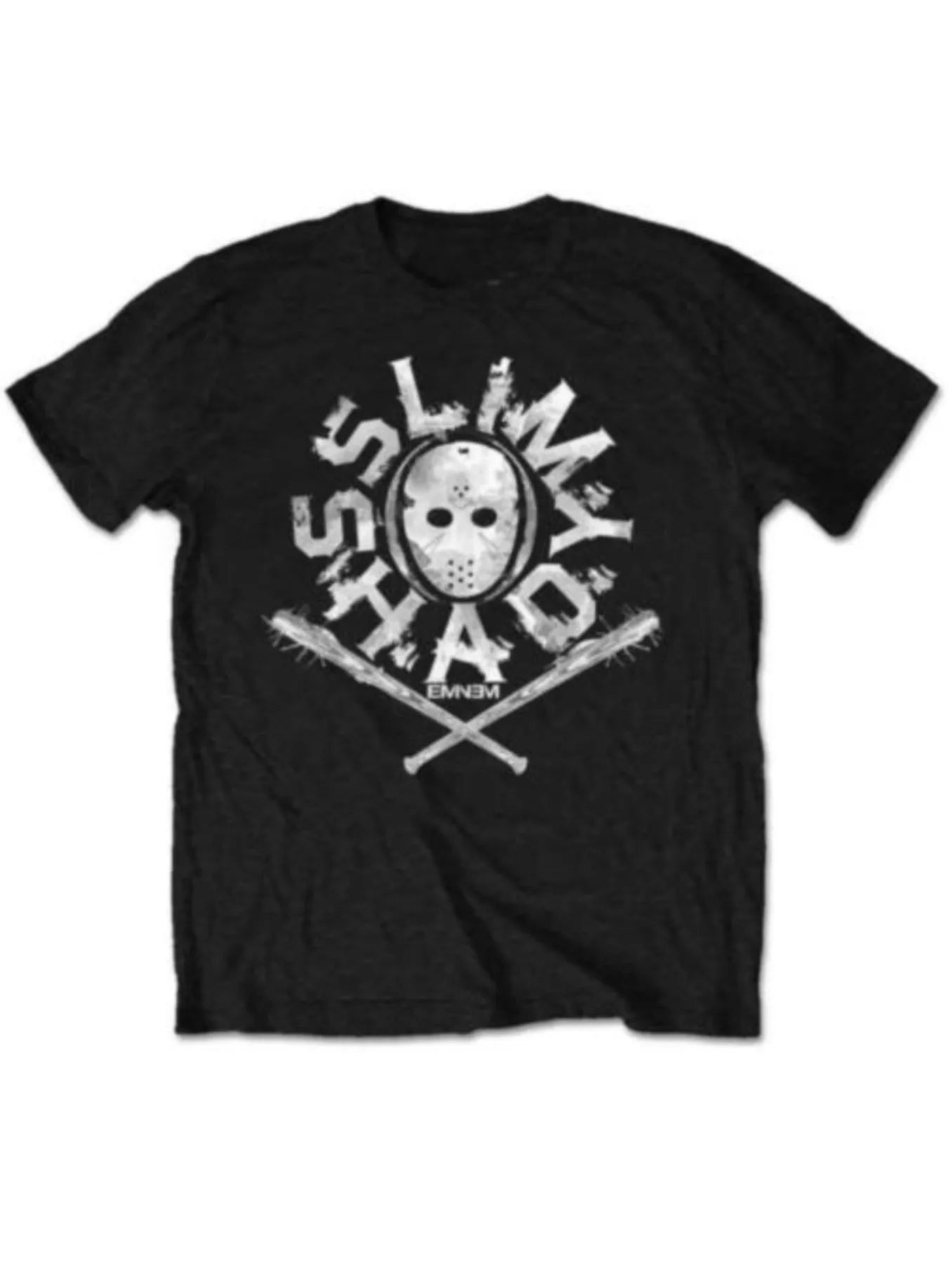 Shady Mask t-shirt black brand-new