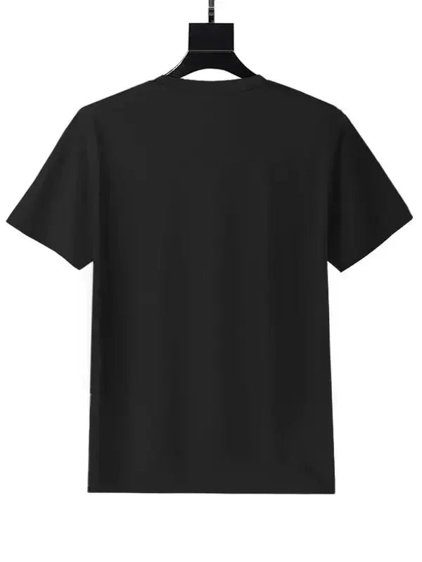 365 Party Girl Charli XCX Album Brat T Shirt Men Women Short Sleeve Cotton Tees Summer T-shirt Unisex Streetwear Y2k Clothing