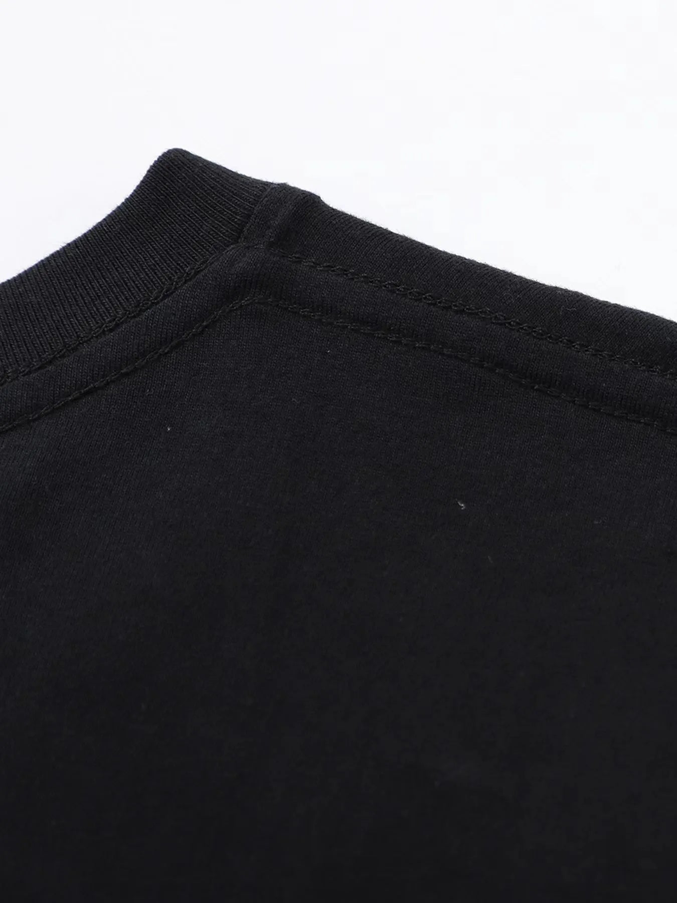 Shady Mask t-shirt black brand-new