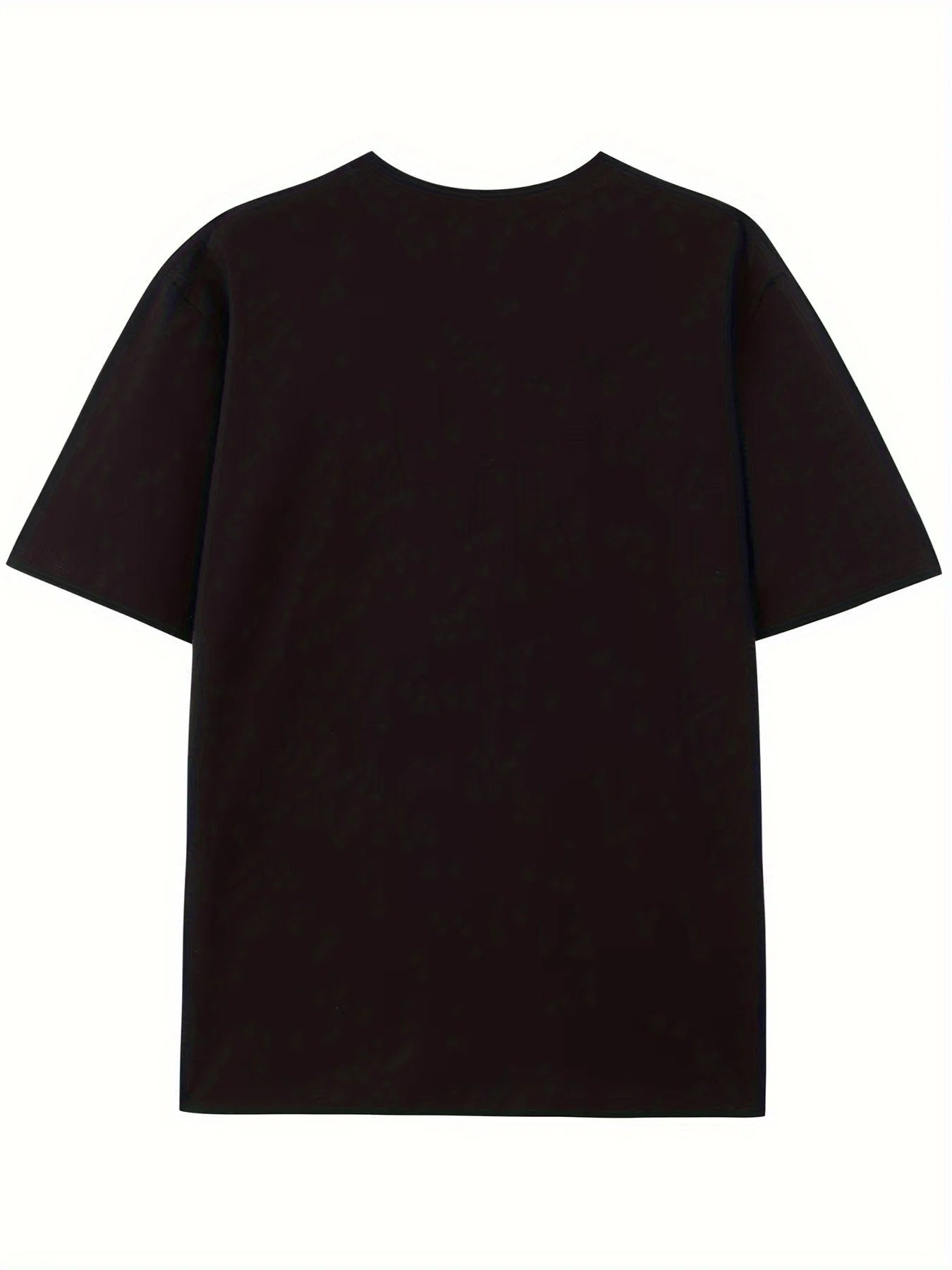 The Black Parade Men's T-Shirt Black