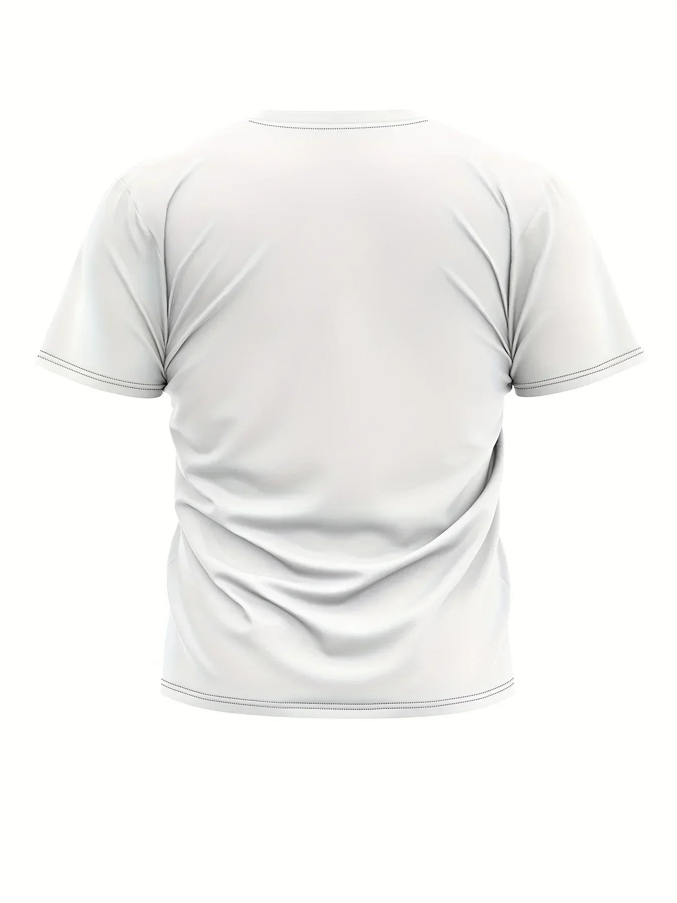 American Flag T-Shirt, Breathable And Quick-Drying Shipped from The USA
