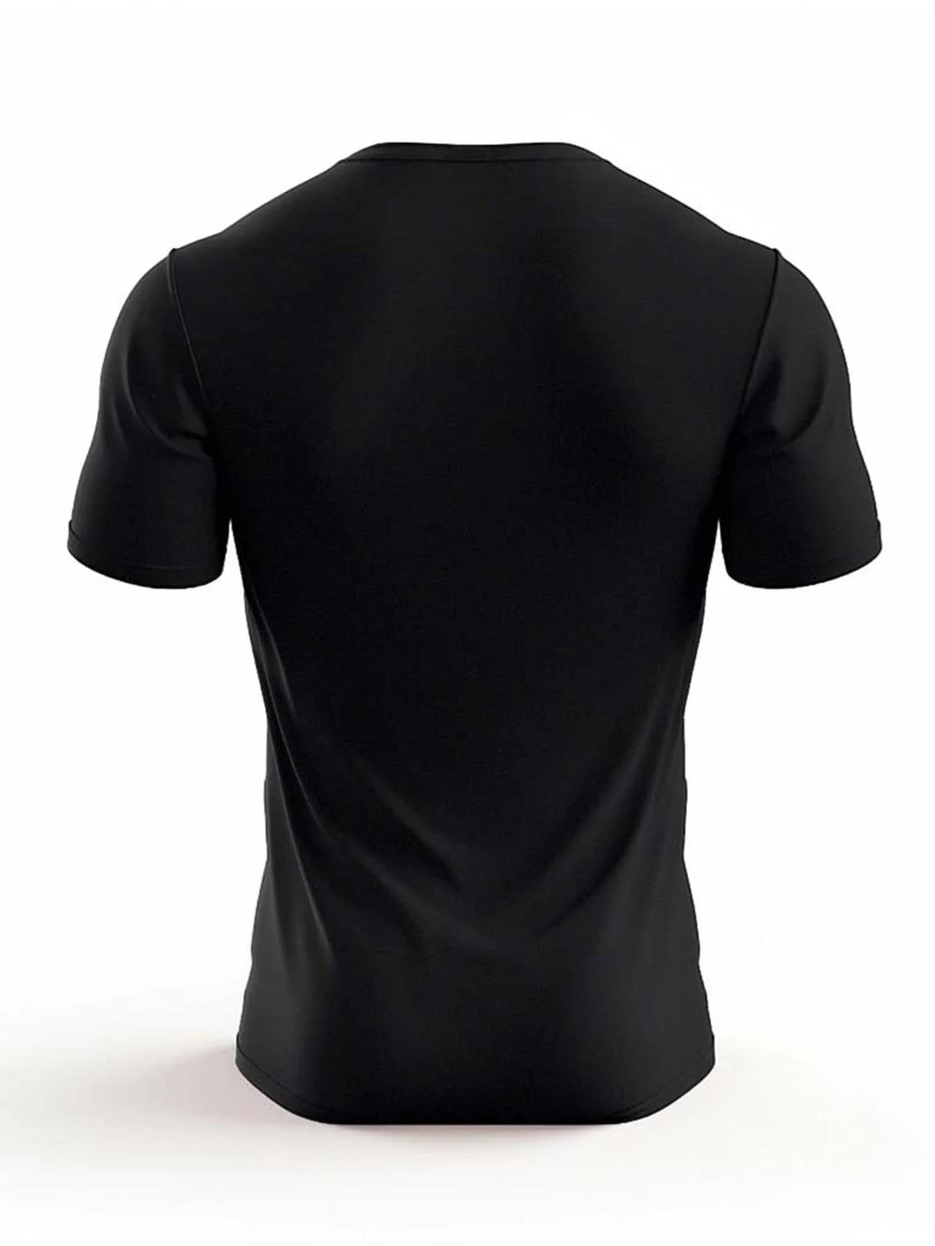 Spanish Legend Luis Men'S Short Sleeve T-shirt Summer T-shirt Top